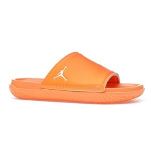 Nike Jordan Play Men’s Slide Size M8 / W9 DC9835-801
